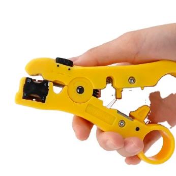 Multifunktions-Kabelzange - Abisolierzange